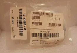 15-034847-00 HUB UPPER INDEXER