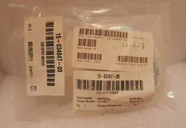 15-034847-00 HUB UPPER INDEXER