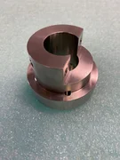 15-034848-00 HUB,LOWER,INDEXER