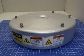 15-046892-00 / COVER, TOP, ION SOURCE, SPD-S / NOVELLUS