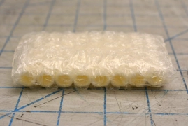 15-050160-20 (LOT OF 8) / NEW TUBE, INJECTOR, HI PURITY / NOVELLUS