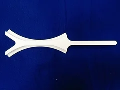 15-052619-00  Tong Ring Lift 200mm Ceramic