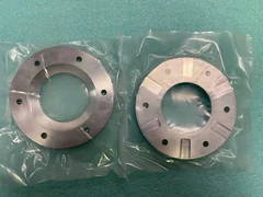 15-052620-00 RETAINER,TONG,R-LIFT, lot of 2