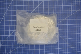 15-052621-00 / HUB,TONG, R-LIFT SST / NOVELLUS