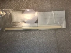 15-053394-01 FORK FINGER, CERAMIC NOVELLUS