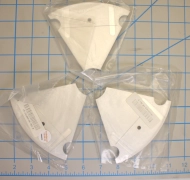 15-101482-00/ (LOT OF 3) FORK, TOP PLATE A, ANTIDEFLECT, SEQUEL EXP / NOVELLUS