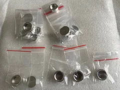 15-108174-00 CUP,SCREW COVER, lot of 25