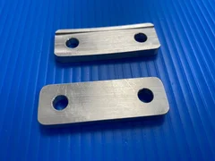 15-108307-00 CLAMP,RF STRAP, lot of 10