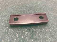 15-108307-00 CLAMP,RF STRAP, lot of 8