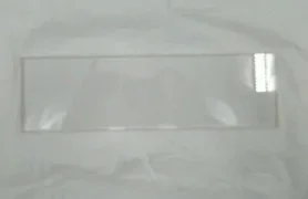 15-110411-00 / WINDOW, SAPPHIRE, NOVELLUS CONCEPT 1 & 2 / NOVELLUS