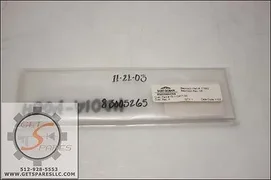 15-110411-00 /WINDOW, SAPPHIRE, PURE, THIN 17882 /NOVELLUS