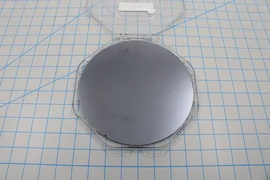 15-111482-00 / WINDOW, SAPPHIRE, CVD TIN 0003519-000 / NOVELLUS