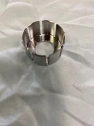 15-112705-00 CAP,RETAINER,LIFT PIN HOLDER, lot of 5