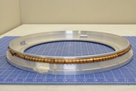 15-118061-00 / RING, CENTERING SPEED / NOVELLUS