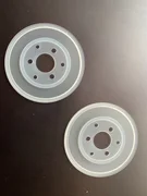 15-119067-00 MODIFIED, CUP, END EFFECTOR 300MM, SABRE, lot of 5