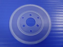 15-119067-00 MODIFIED, CUP, END EFFECTOR 300MM, SABRE