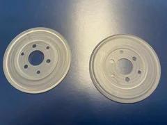 15-119067-00 MODIFIED,CUP,END EFFECTOR,300MM,SABRE