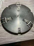 15-127074-00 LID AMAT TI REV. A 3904 102513