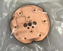 15-135619-00 | Novellus 150mm Electrostatic Chuck Copper Base Plate
