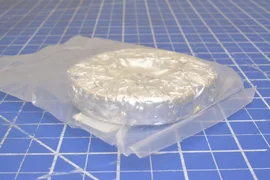 15-136828-00 / COLLAR SEALING SHOWERHEAD VCTR / NOVELLUS