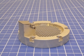 15-150214-00 / TUBE SHEET / NOVELLUS