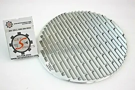 15-151335-00 / LVR SCRN ROUND HDP 300 LOUVERED / NOVELLUS
