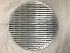 15-151335-00 LVR, SCRN,ROUND,HPD 300