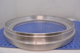 15-157795-00 / RING, 33132 NOVELLUS ADAPTOR RING ASSY, 55CM / NOVELLUS
