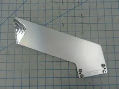 15-157960-01 / ARM,END EFF MTG,R L/LK,VCTR / NOVELLUS SYSTEMS INC