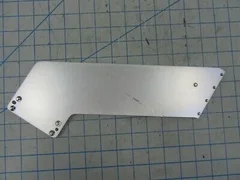 15-157960-01 / ARM END EFF MTG R L/LK VCTR / NOVELLUS SYSTEMS INC