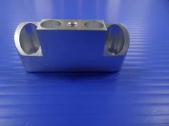 15-161585-00 NOZZLE,INJECTOR,SPLIT,SPD-S, lot of 8