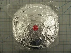 15-183816-00 /SHOWERHEAD, CONST DENSITY, IALD (C3 FFW) / NOVELLUS SYSTEMS / LAM