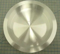 15-251544-00 / 300MM SHOWERHEAD / NOVELLUS 15-251544-00 SHOWERHEAD DOME CAP BOWL