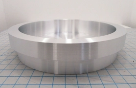 15-251544-00 / 300MM DOME CAP BOWL / NOVELLUS