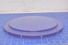 15-253964-00 / WINDOW, HATCH TM COVER, 15-11188-00 / NOVELLUS