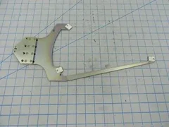 15-256077-01 / END EFFECTOR,300MM,R.L/LK,VCTR / NOVELLUS SYSTEMS INC