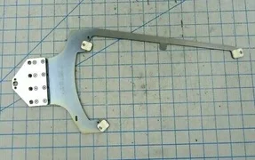 15-256077-02 / END EFFECTOR,300MM,L,L/LK,VCTR / NOVELLUS