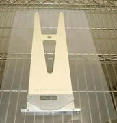 15-256677-00 	/ END EFFECTOR 300MM CERAMIC / NOVELLUS