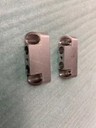 15-257942-24 NOZZLE,INJ,VARIABLE SiH4 DIA, lot of 5