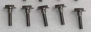 15-269145-00 FEEDTHRU, ANODE CONTACT,SABRE-XT, SAC-CONAN, lot of 5