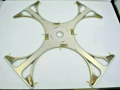 15-276525-00 / ASSY,XFER PLATE 02-112622-00 / NOVELLUS