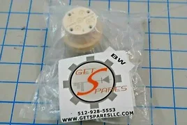 15-278968-00 / TOSOH WET CLEAN KIT CERAMIC GAS FLOW INSULATOR / NOVELLUS 