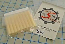 15-278968-00 / TOSOH WET CLEAN KIT CERAMIC STAR HEAD SHORT INJECTOR/ NOVELLUS 