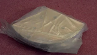 15-294620-01 / ANODE 300MM FLAT EXTREME CELL / LAM RESEARCH CORPORATION