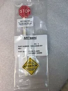 15-309288-00 CERAMIC FORK FINGER, NOVELLUS