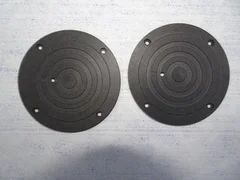 15-327152-00 CUP,VACUUM,300MM ANNEAL