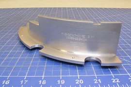 15-327417-00 / MIRROR,  RFRB, 10 -10 RR C3SOLA RIGHT / NOVELLUS