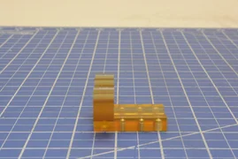 15-342614-00 / BLOCK,ULTEM,DUAL RF DELIVERY / LAM RESEARCH CORPORATION