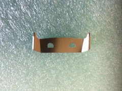 15-365387-00 SNUBBER,WAFER, lot of 12