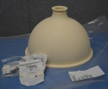 15-386156-00 / BELL JAR, ALUMINA, EFX, C3ALT / LAM RESEARCH CORPORATION